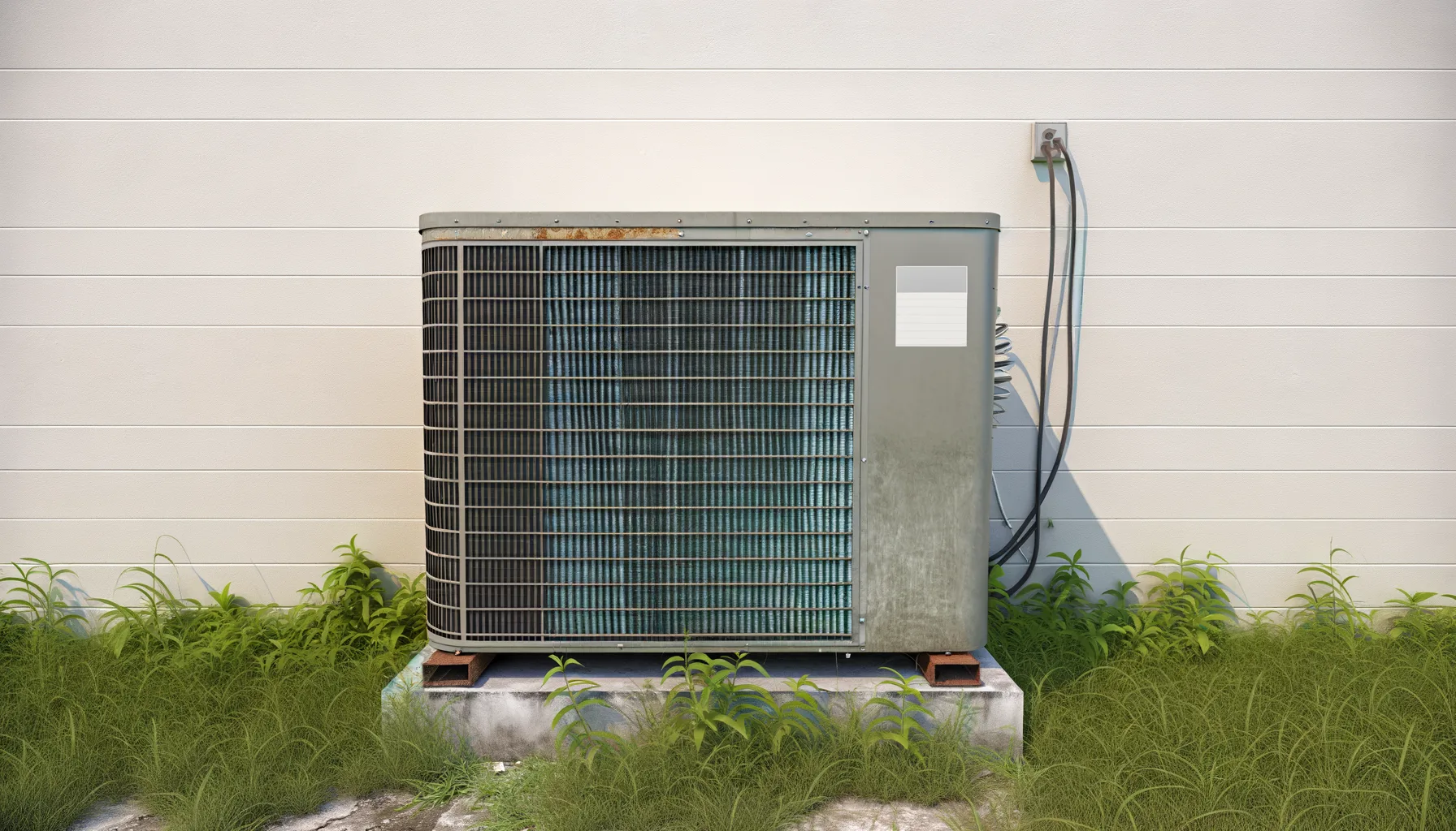 Ductwork Repair & Sealing