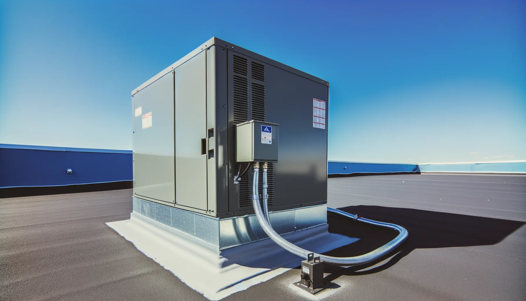 Thermostat Installation