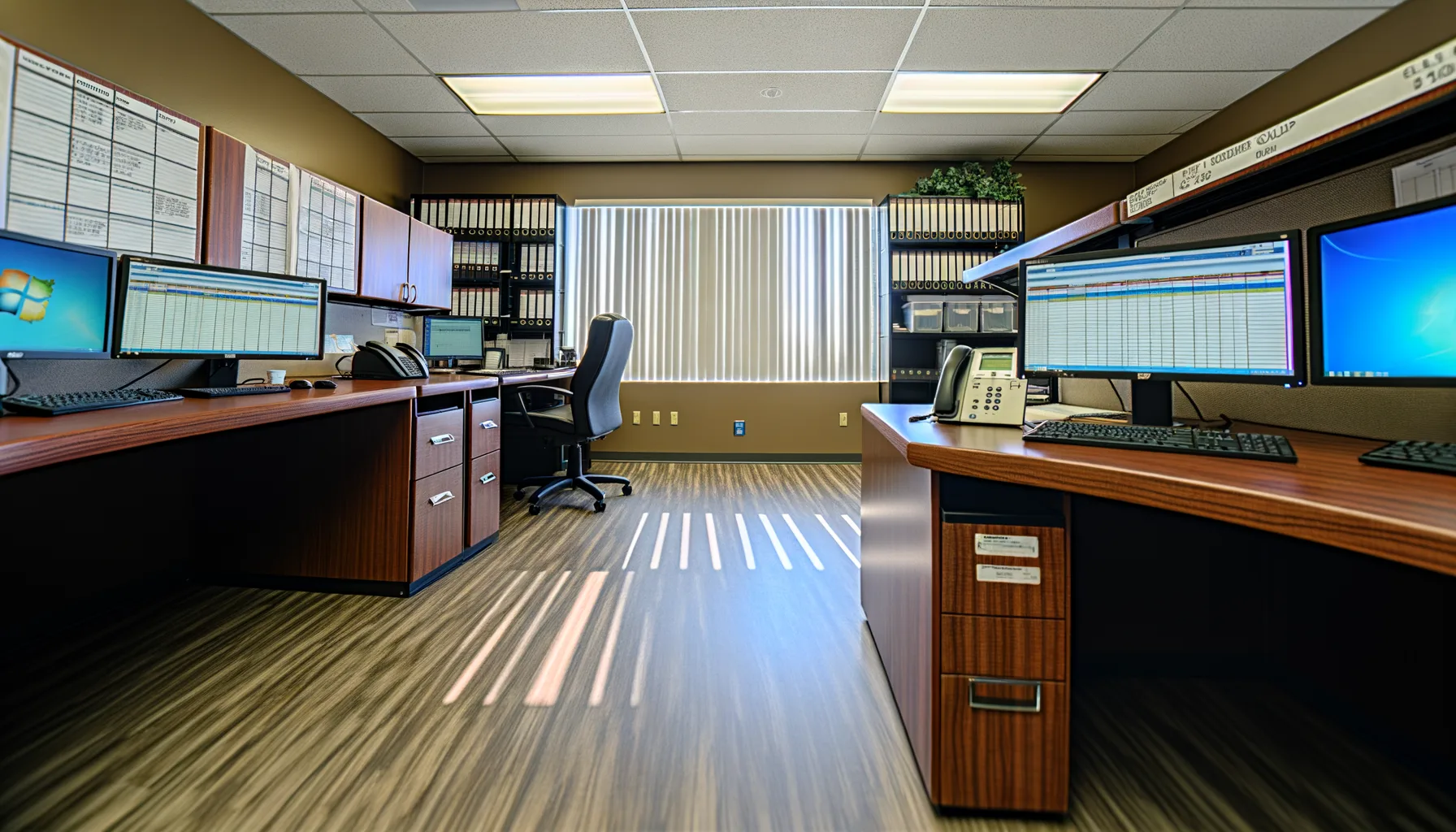 CoolPrime Heating and Air Conditioning team