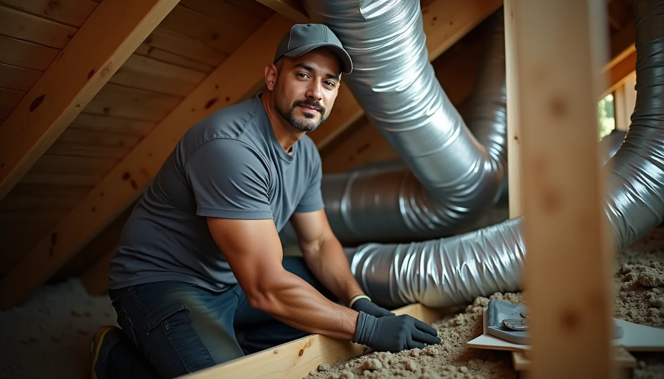 Emergency HVAC Services